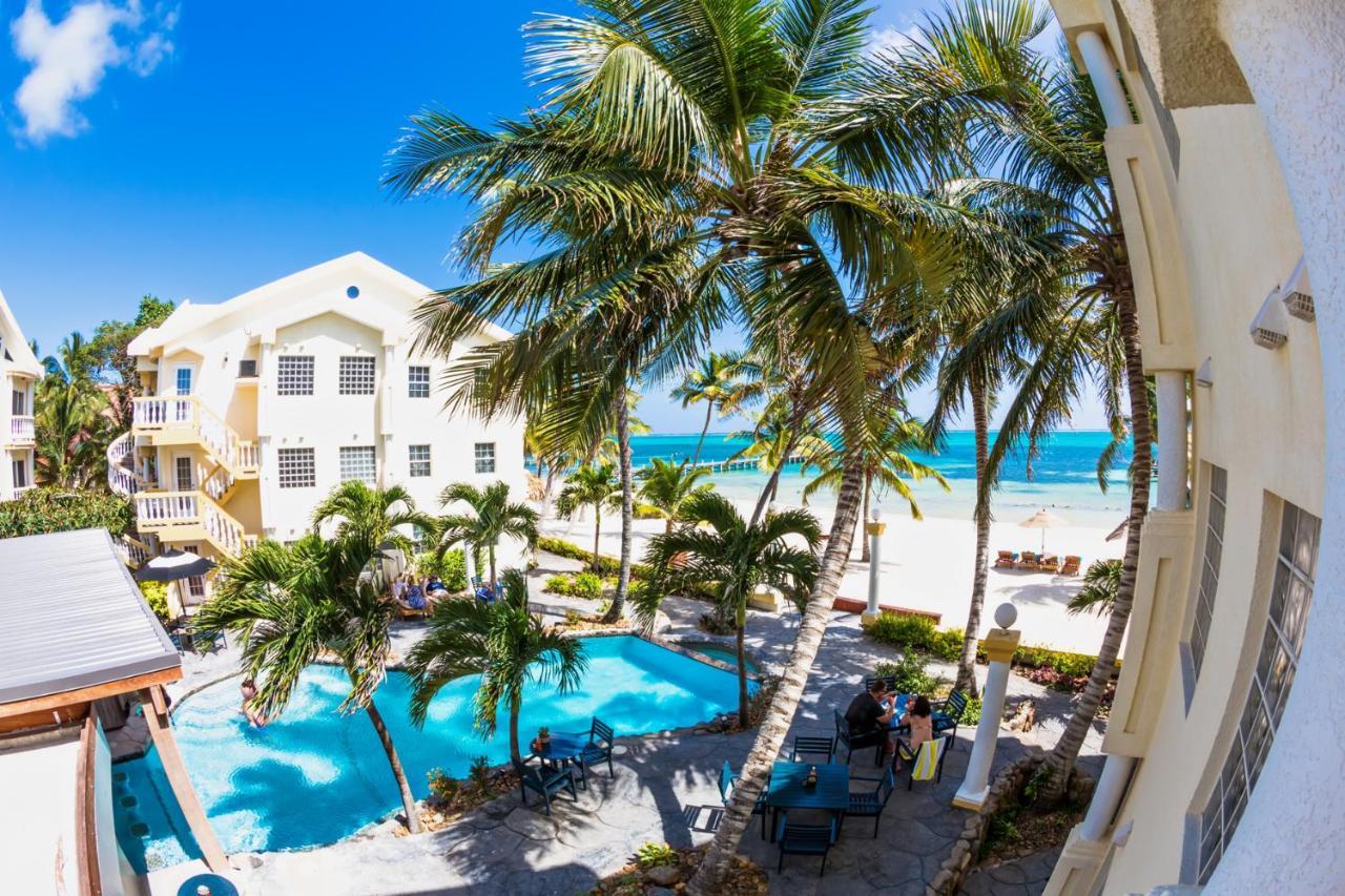 Pelican Reef Villas Resort San Pedro  Εξωτερικό φωτογραφία