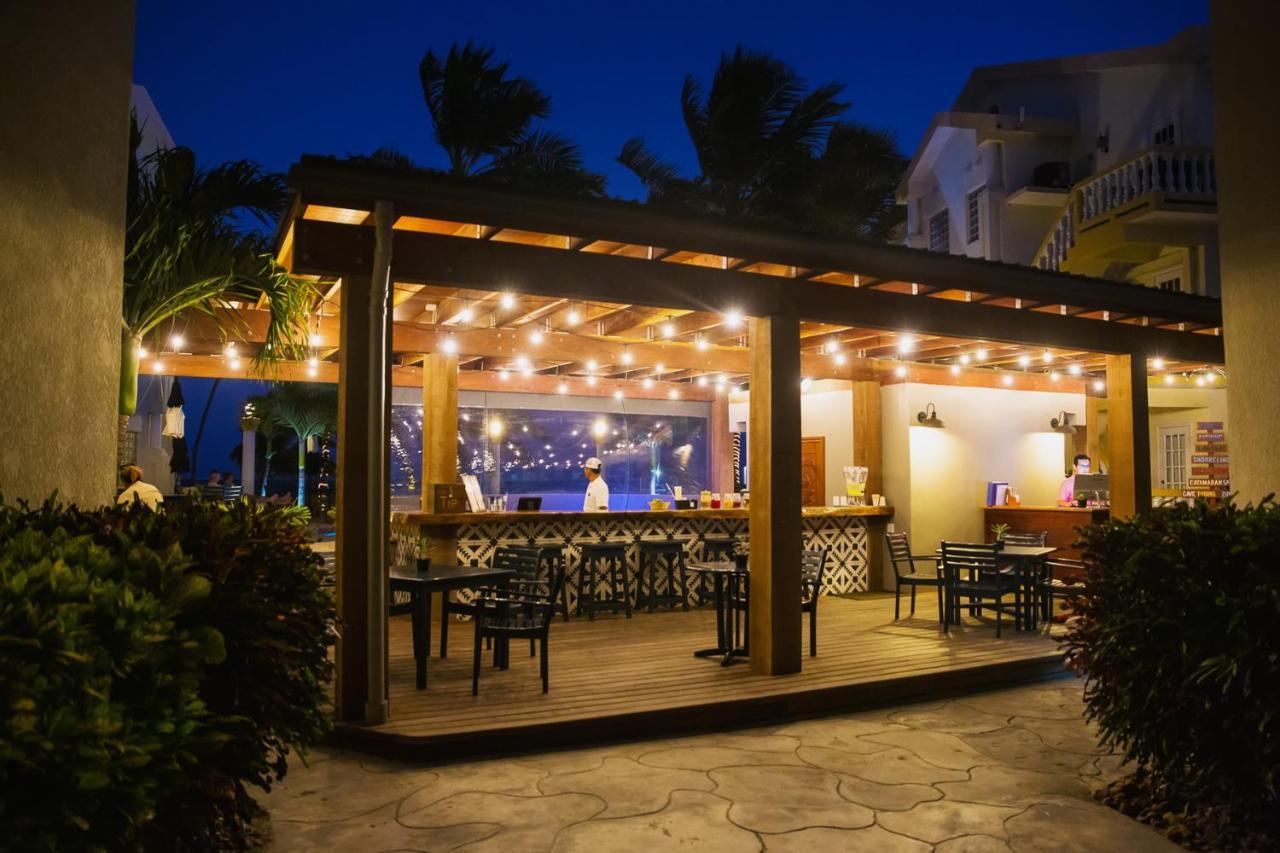 Pelican Reef Villas Resort San Pedro  Εξωτερικό φωτογραφία