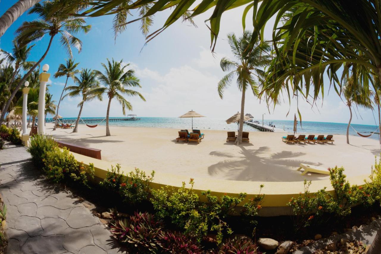 Pelican Reef Villas Resort San Pedro  Εξωτερικό φωτογραφία