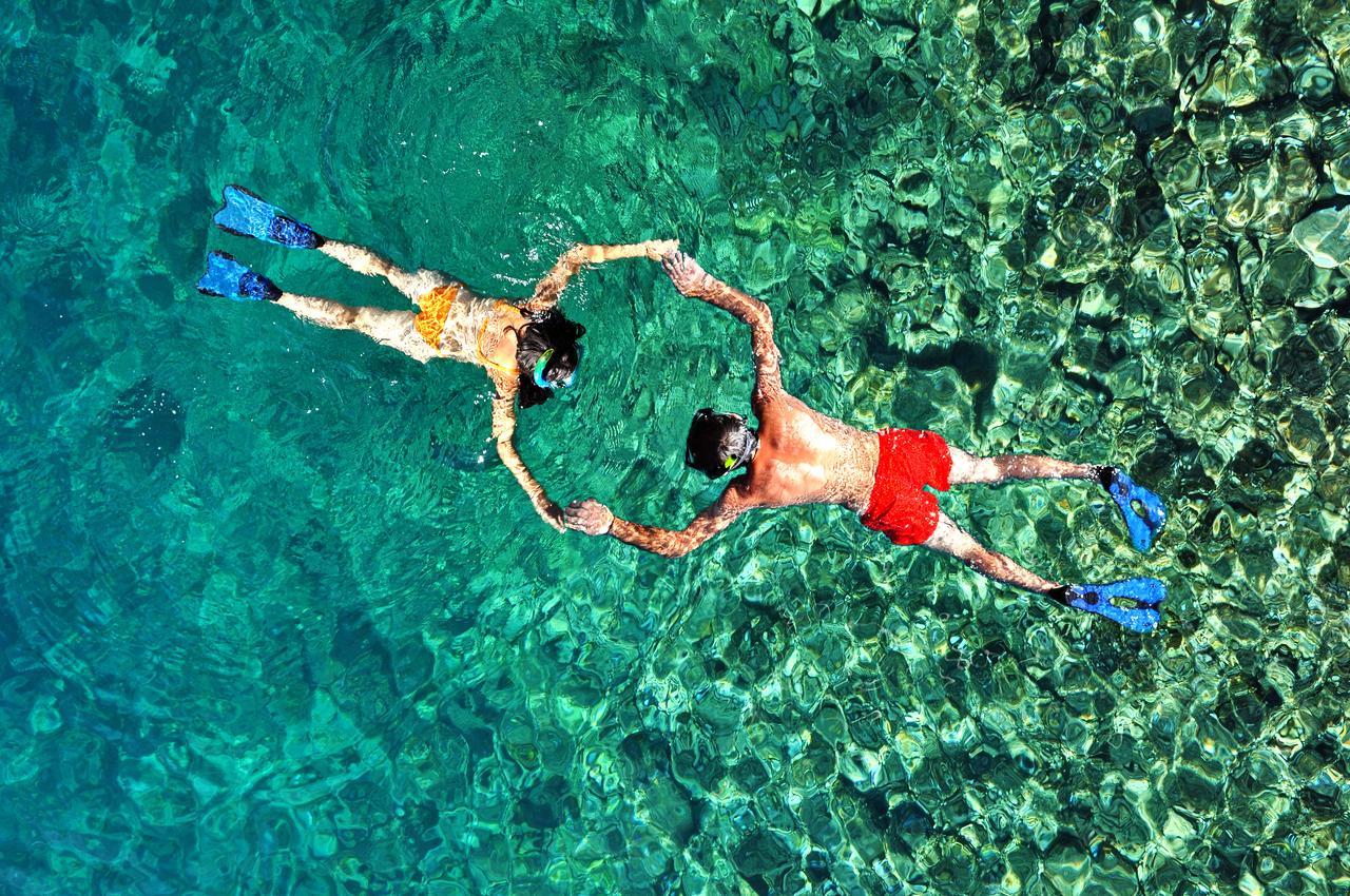 Pelican Reef Villas Resort San Pedro  Εξωτερικό φωτογραφία