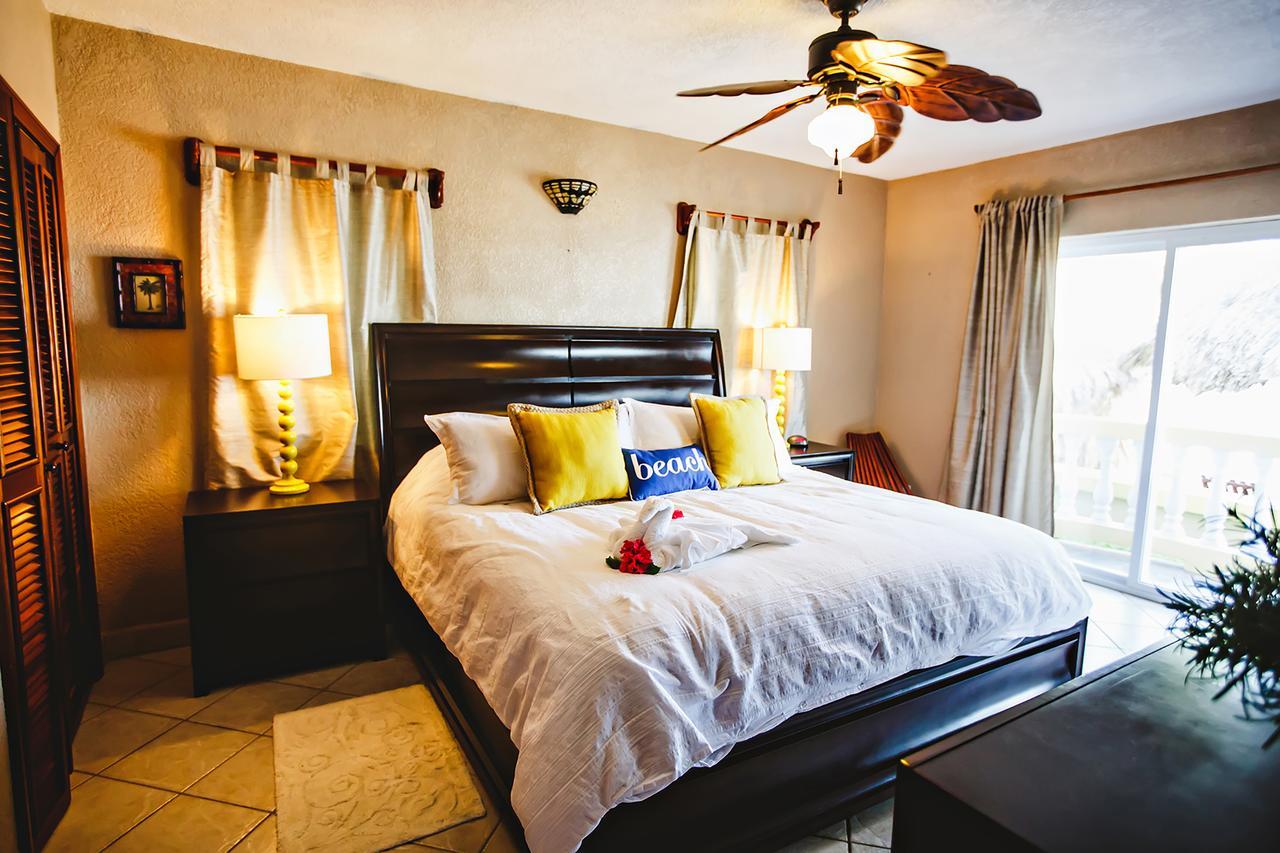 Pelican Reef Villas Resort San Pedro  Εξωτερικό φωτογραφία
