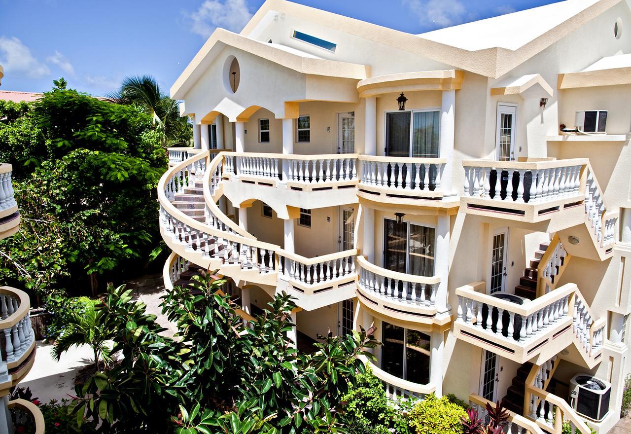 Pelican Reef Villas Resort San Pedro  Εξωτερικό φωτογραφία
