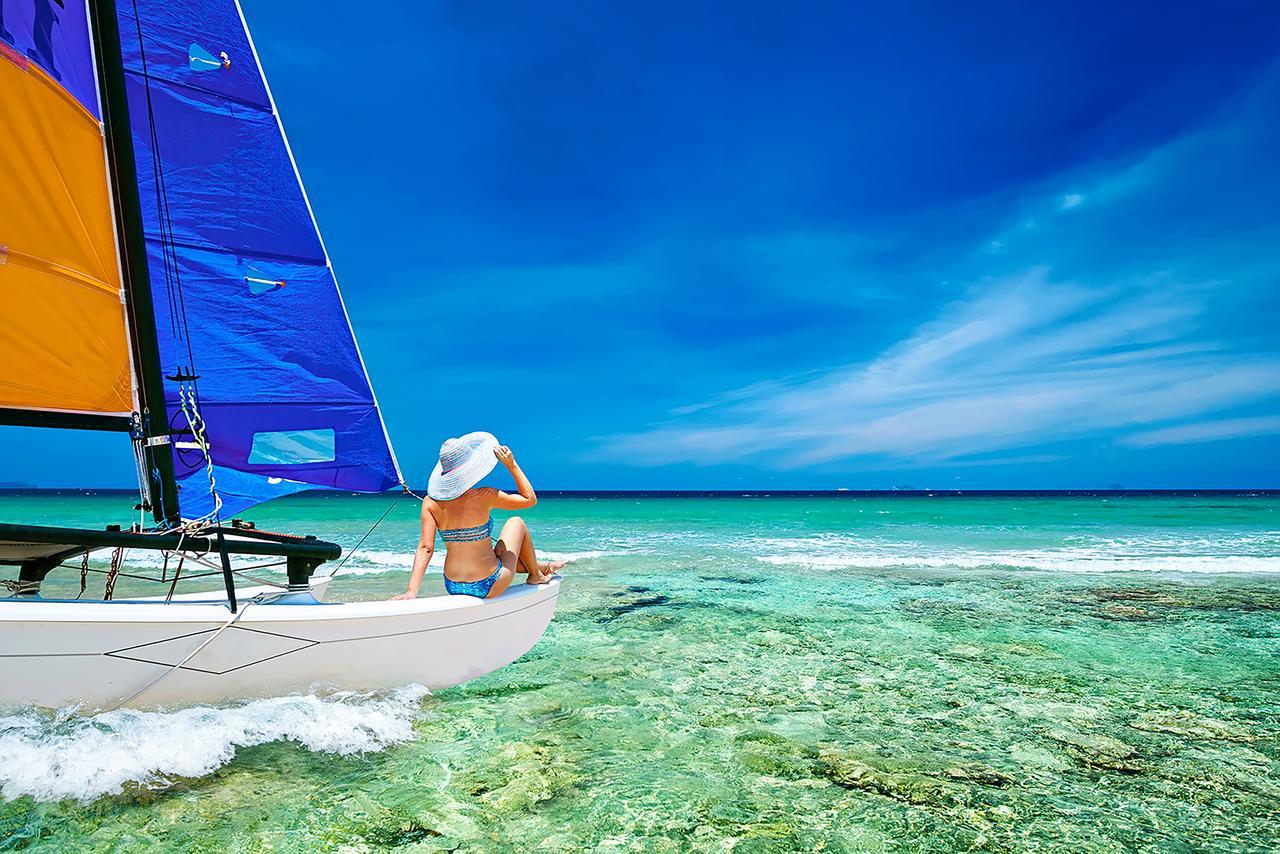 Pelican Reef Villas Resort San Pedro  Εξωτερικό φωτογραφία