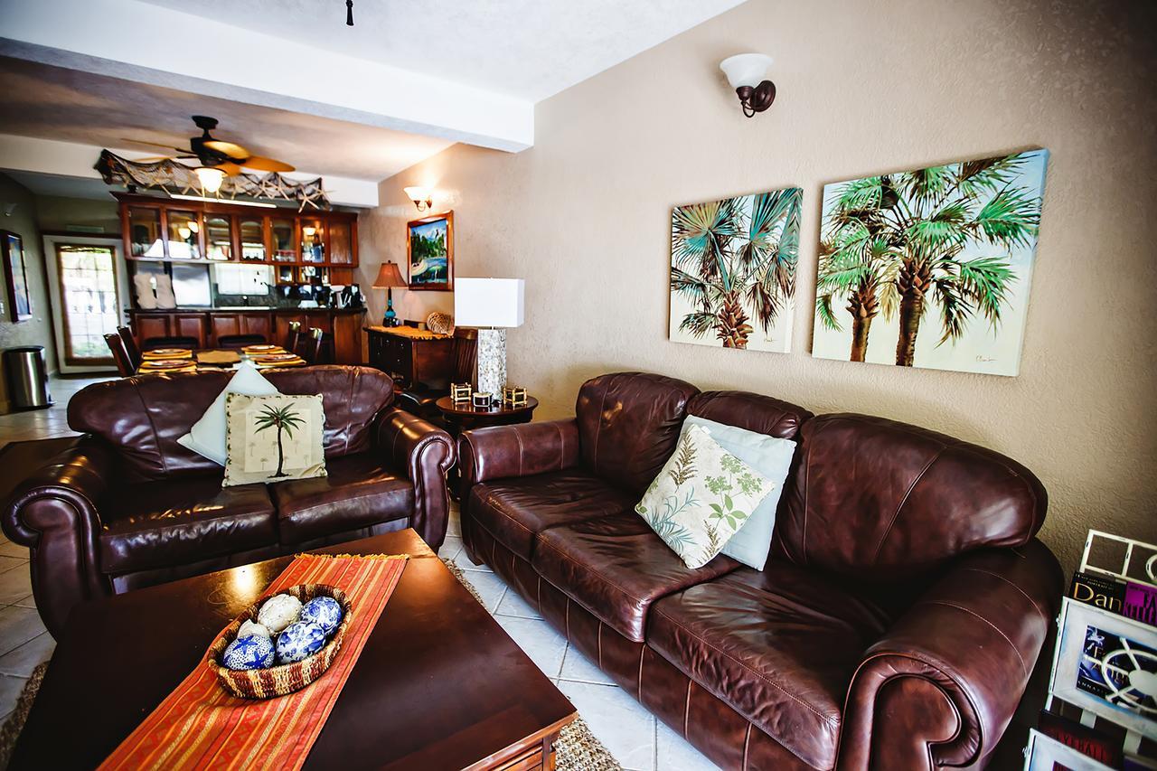 Pelican Reef Villas Resort San Pedro  Εξωτερικό φωτογραφία