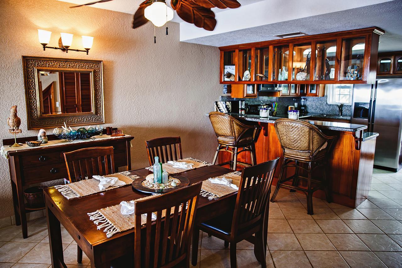 Pelican Reef Villas Resort San Pedro  Εξωτερικό φωτογραφία