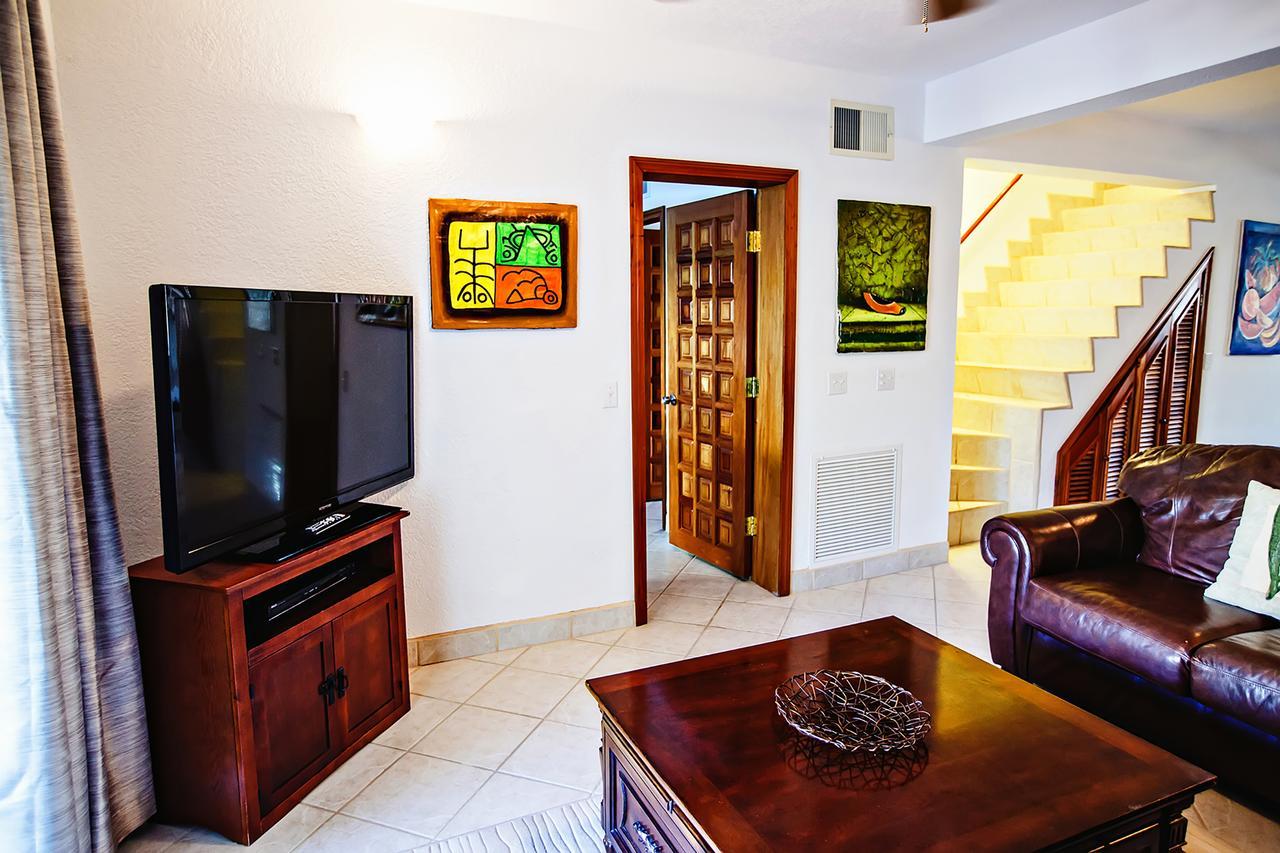 Pelican Reef Villas Resort San Pedro  Εξωτερικό φωτογραφία