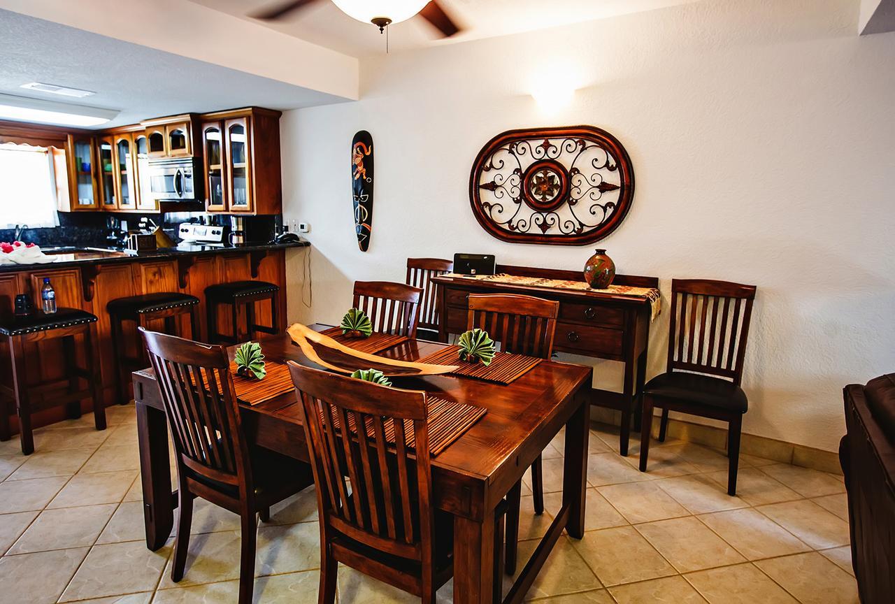 Pelican Reef Villas Resort San Pedro  Εξωτερικό φωτογραφία
