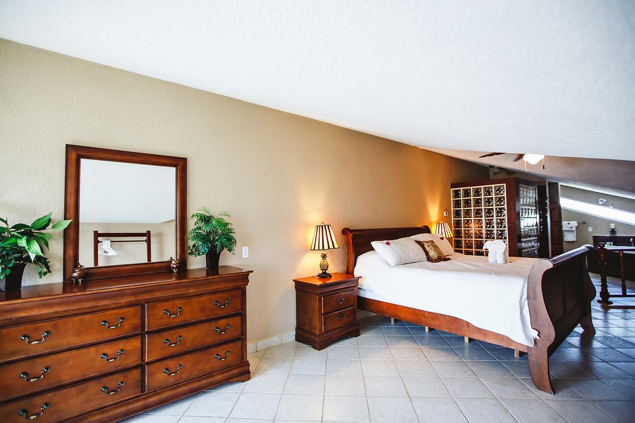 Pelican Reef Villas Resort San Pedro  Εξωτερικό φωτογραφία