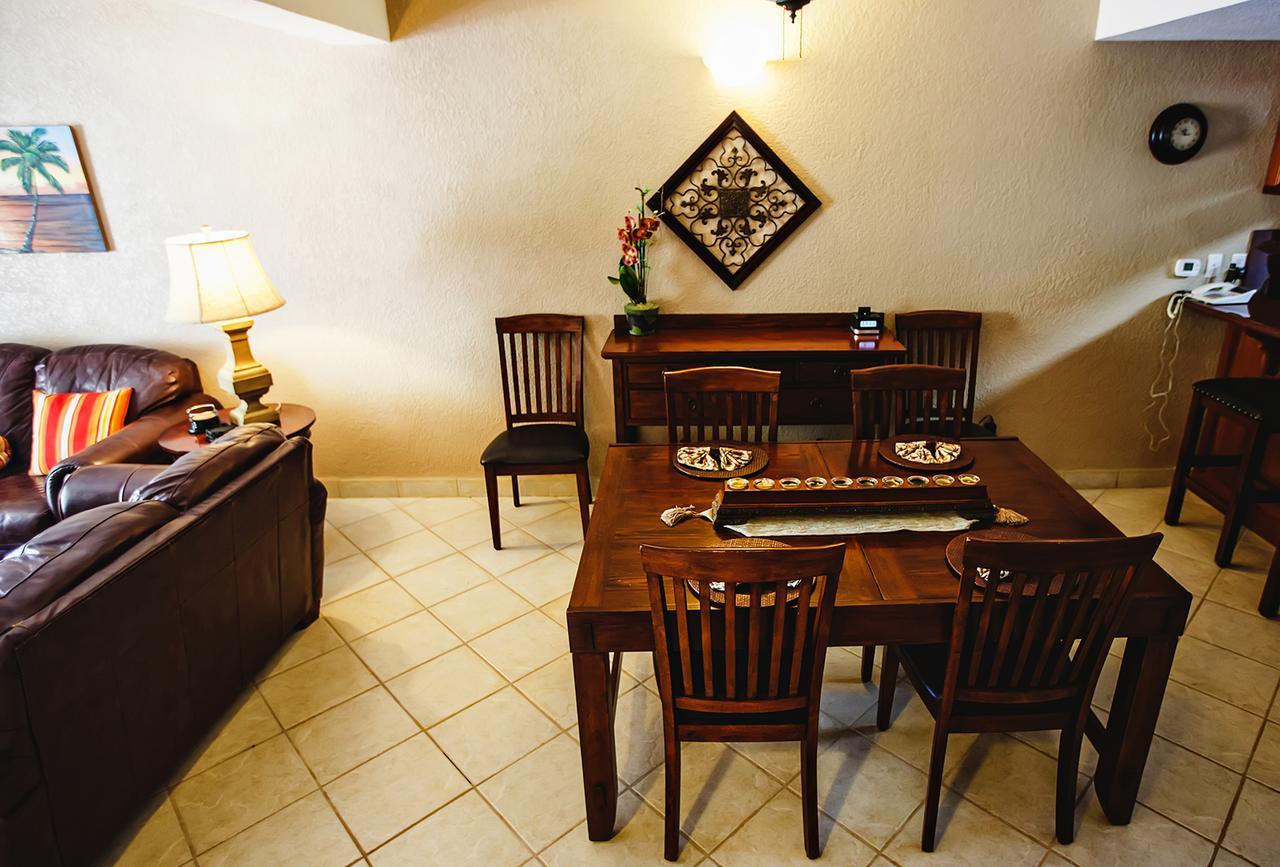 Pelican Reef Villas Resort San Pedro  Εξωτερικό φωτογραφία